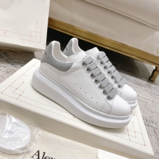 Alexander Mcqueen Low Shoes